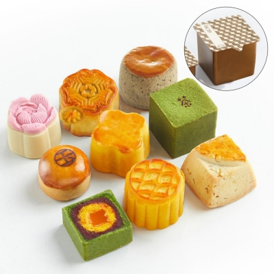 中秋送禮大全,中秋節(jié)日禮品方案推薦